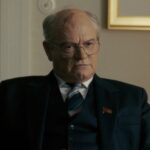 Jared Harris – The Brink of War
