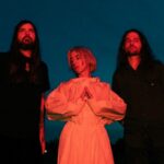 The Well – …And Flames Ran Like Living Animals