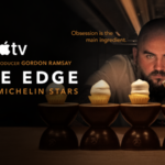 Gordon Ramsay – Knife Edge: Chasing Michelin Stars
