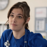 Ava Bunn – Scrubs