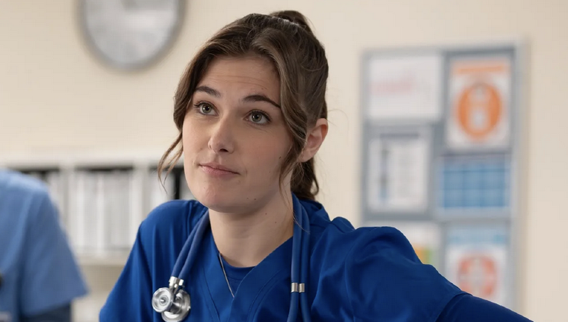 Ava Bunn – Scrubs
