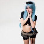 Loveli Lori – Not So Lovely