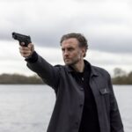 Steven Cree & James Nunn – One Last Shot