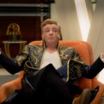 Rhys Darby – Star Trek: Strange New Worlds