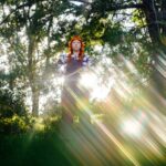 Shannon Lay – Past the Veil