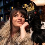 Cassie Workman – Cassie Workman is Witchy AF
