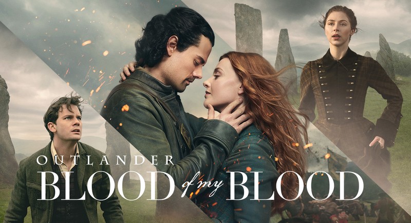Outlander: Blood of My Blood – Season 2