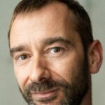 Charlie Condou – Tommy & Tuppence