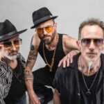 The Next Movement – More Cowbell