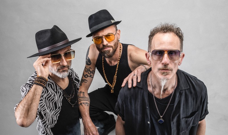 The Next Movement – More Cowbell