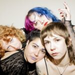 Bad Waitress – In the Hollow