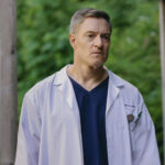 Tahmoh Penikett – Secrets of Mercy Hospital