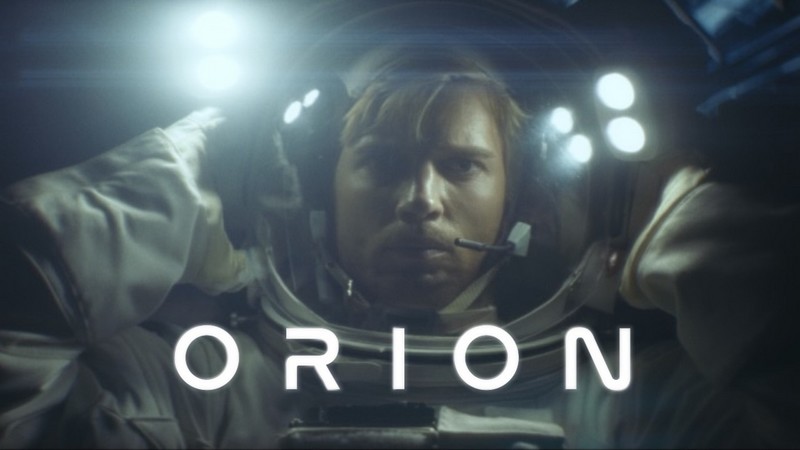 Debby Ryan & Jaco Bouwer – Orion