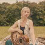 Tina Dico – Balancing Small Things On Sharp Edges