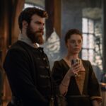 Sam Retford and Bobby Rainsbury – Outlander: Blood of my Blood