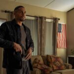 Adain Bradley – S.W.A.T. Exiles